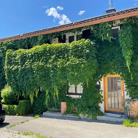 Ludwigschloessl Garmisch-Partenkirchen