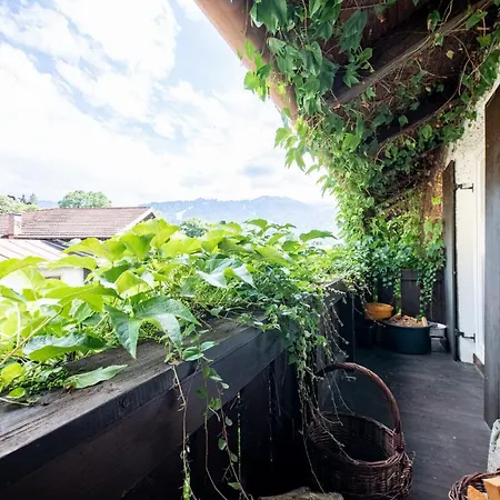 Сasa de vacaciones Ludwigschloessl *