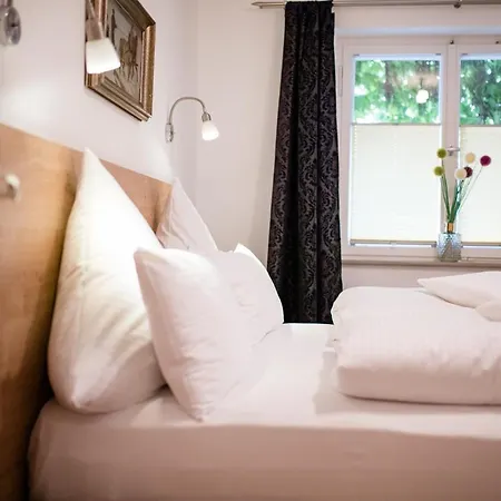 Сasa de vacaciones Ludwigschloessl Garmisch-Partenkirchen