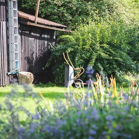 Ludwigschloessl Сasa de vacaciones *