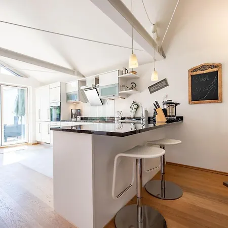 Ludwigschloessl Сasa de vacaciones