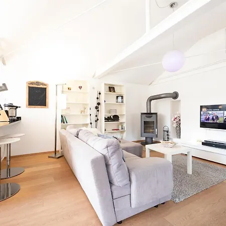 Casa vacanze Ludwigschloessl