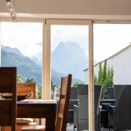 Tatil Evi Ludwigschloessl