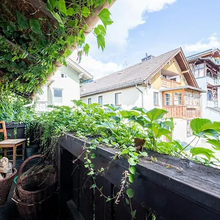 Ludwigschloessl Casa vacanze *