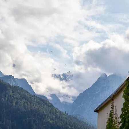 Ludwigschloessl Tatil Evi