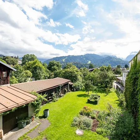 Casa vacanze Ludwigschloessl *