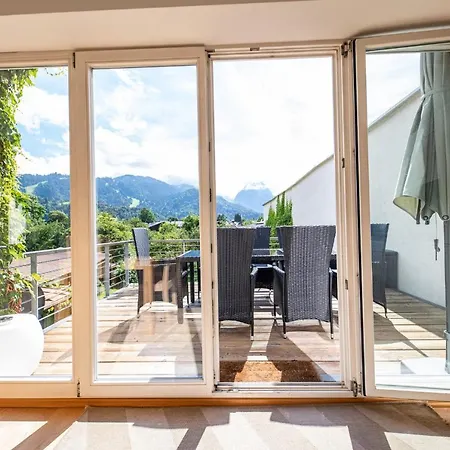 Ludwigschloessl Tatil Evi *