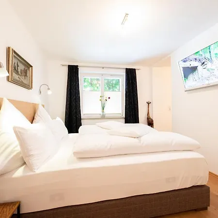 Ludwigschloessl Garmisch-Partenkirchen